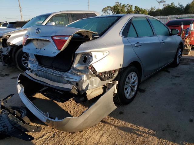 Photo 3 from auction – 2015 TOYOTA CAMRY LE with VIN 4T4BF1FKXFR466351
