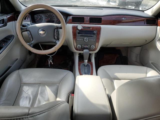 Photo 8 from auction – 2008 CHEVROLET IMPALA LT with VIN 2G1WC583781306389