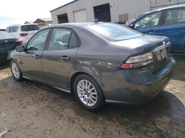 Photo 2 from auction – 2011 SAAB 9-3 2.0T with VIN YS3FA4CYXB1300893