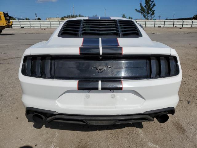 Photo 6 from auction – 2018 FORD MUSTANG with VIN 1FA6P8TH9J5108018