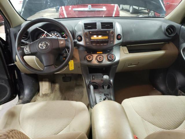 Photo 8 from auction – 2011 TOYOTA RAV4 with VIN 2T3BF4DV9BW120320
