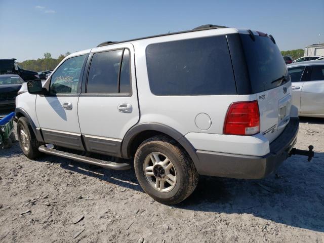 Photo 2 from auction – 2004 FORD EXPEDITION with VIN 1FMRU15W84LA21760
