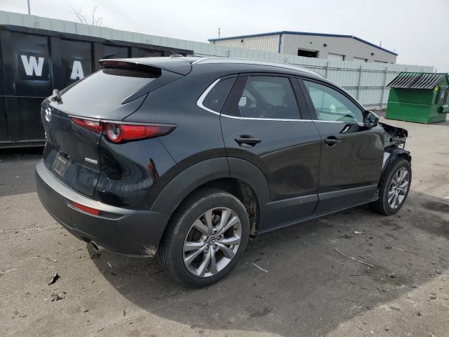 Photo 3 from auction – 2021 MAZDA CX-30 PREM with VIN 3MVDMBDL3MM212303