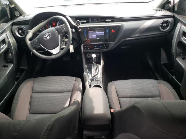 Photo 8 from auction – 2018 TOYOTA COROLLA L with VIN 5YFBURHE2JP785694