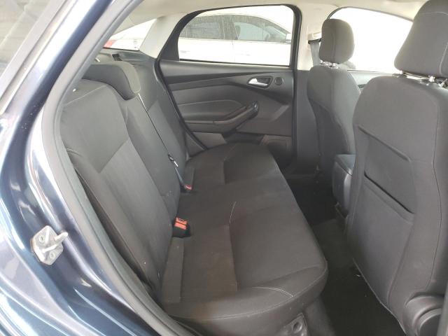 Photo 10 from auction – 2018 FORD FOCUS SEL with VIN 1FADP3H25JL210541