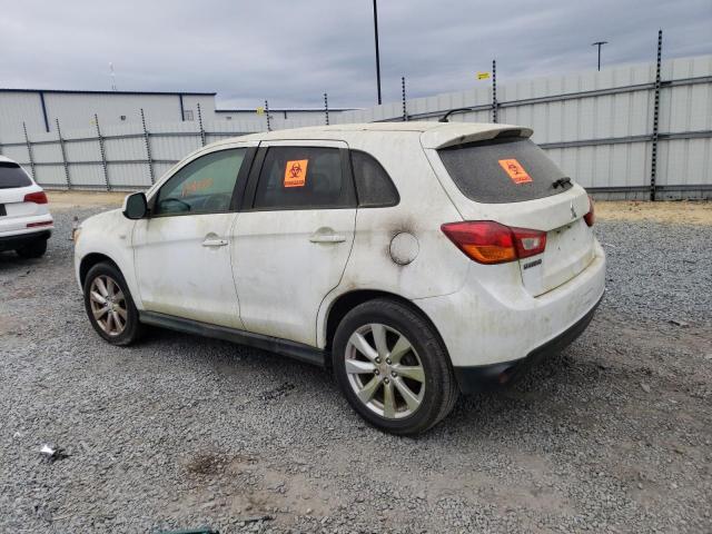 Photo 2 from auction – 2013 MITSUBISHI OUTLANDER with VIN 4A4AP3AUXDE015397