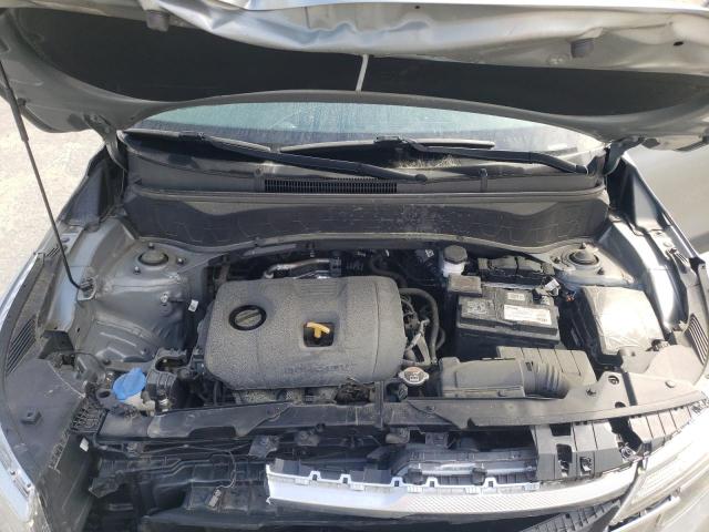 Photo 12 from auction – 2021 KIA SELTOS EX with VIN KNDERCAA4M7055469