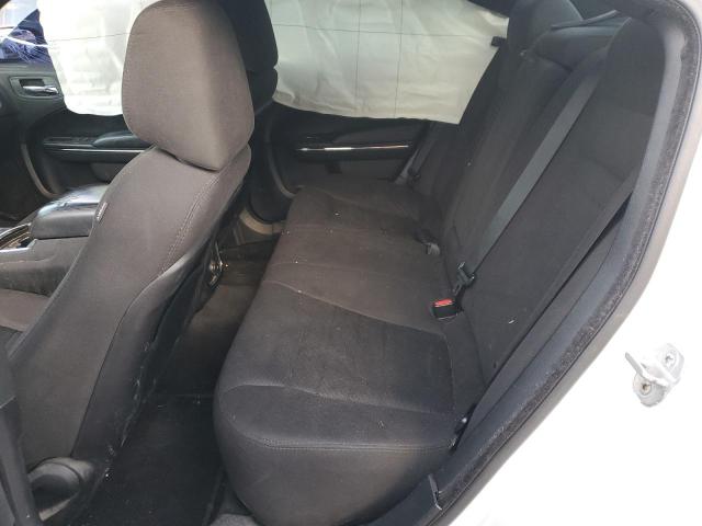 Photo 10 from auction – 2014 DODGE CHARGER SE with VIN 2C3CDXBG7EH318788