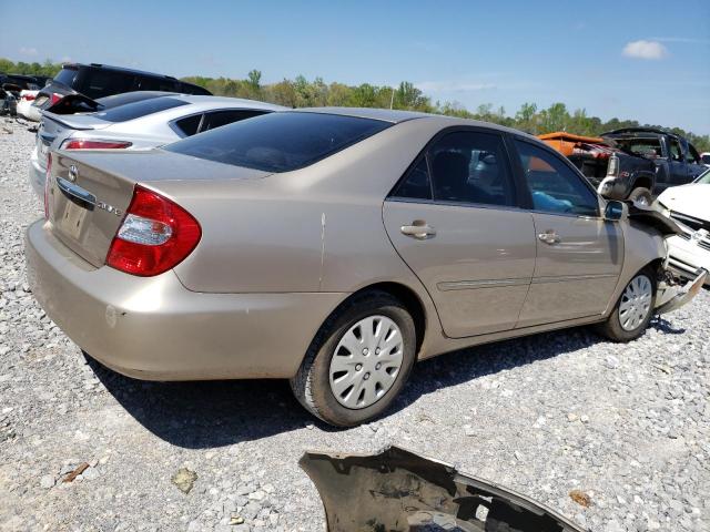 Photo 3 from auction – 2003 TOYOTA CAMRY LE with VIN 4T1BE32K33U141096