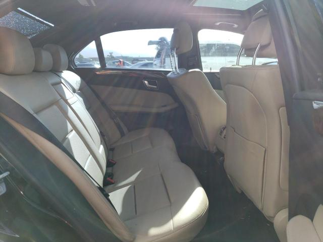 Photo 10 from auction – 2012 MERCEDES-BENZ E 350 with VIN WDDHF5KB9CA600744