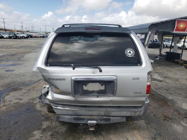 Photo 6 from auction – 2002 TOYOTA 4RUNNER SR with VIN JT3GN86RX20258084