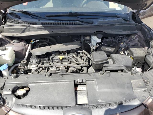 Photo 11 from auction – 2015 HYUNDAI TUCSON GLS with VIN KM8JT3AF0FU024201
