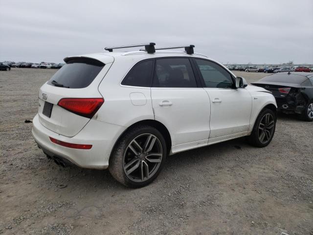 Photo 3 from auction – 2014 AUDI SQ5 PREMIU with VIN WA1CGAFP1EA094565