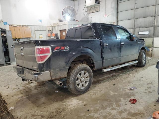 Photo 3 from auction – 2014 FORD F150 SUPER with VIN 1FTFW1EF7EKF86865