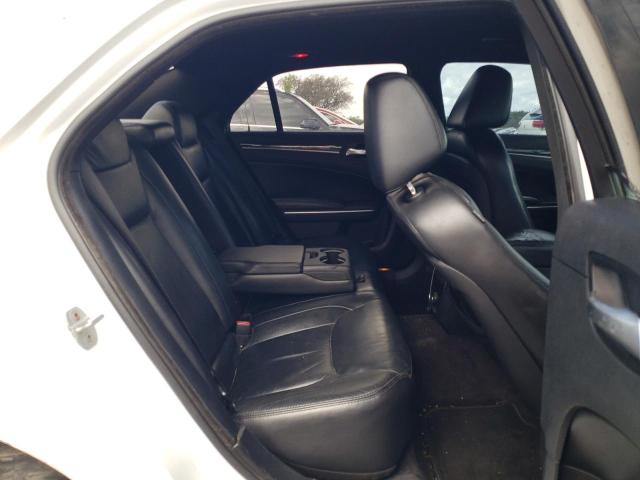 Photo 10 from auction – 2011 CHRYSLER 300 LIMITE with VIN 2C3CA5CG6BH547311