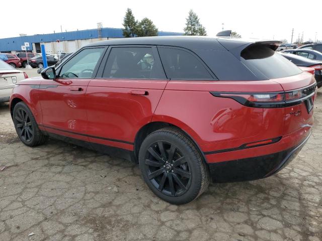 Photo 2 from auction – 2020 LAND ROVER RANGE ROVE with VIN SALYK2EX0LA268861