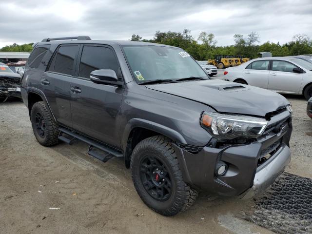Photo 4 from auction – 2020 TOYOTA 4RUNNER SR with VIN JTEBU5JR7L5765054