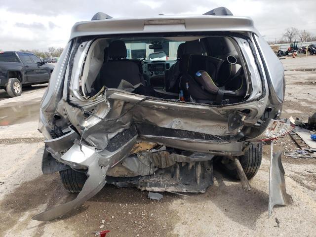 Photo 6 from auction – 2013 TOYOTA SIENNA XLE with VIN 5TDYK3DC9DS304417