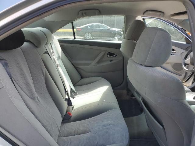 Photo 10 from auction – 2010 TOYOTA CAMRY BASE with VIN 4T1BF3EK0AU056450