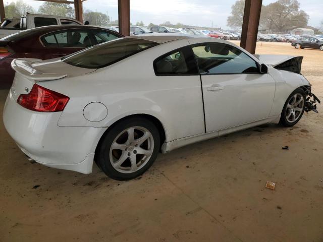 Photo 3 from auction – 2005 INFINITI G35 with VIN JNKCV54EX5M400602
