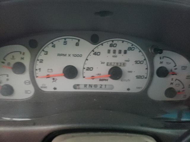 Фото 9 с аукциона – 2001 FORD EXPLORER S с VIN 1FMZU77E51UA91021
