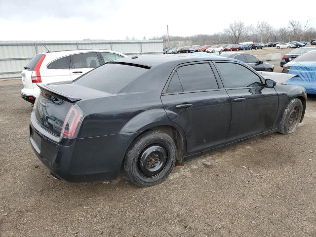 Photo 3 from auction – 2013 CHRYSLER 300C VARVA with VIN 2C3CCADT6DH745842