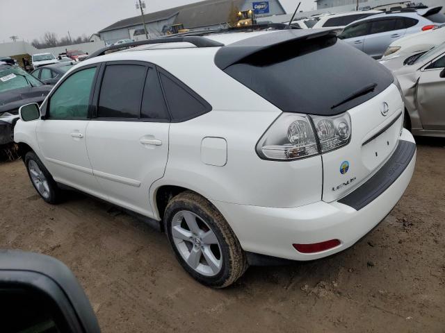 Photo 2 from auction – 2007 LEXUS RX 350 with VIN 2T2HK31U17C030328