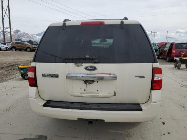 Photo 6 from auction – 2007 FORD EXPEDITION with VIN 1FMFK20527LA21190