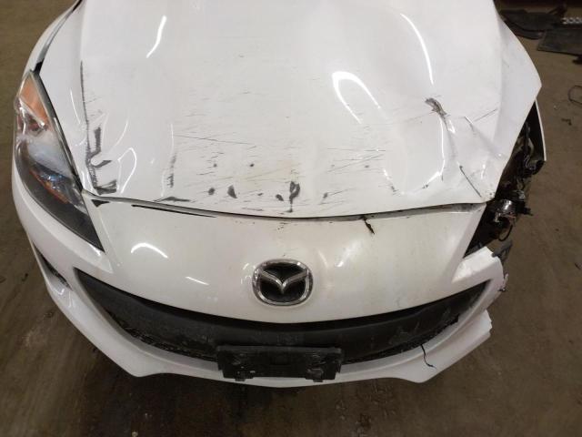 Photo 11 from auction – 2013 MAZDA 3 I with VIN JM1BL1M74D1750823