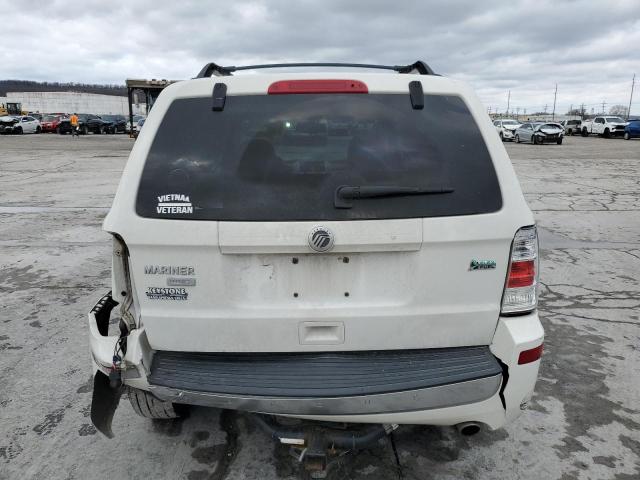 Photo 6 from auction – 2011 MERCURY MARINER PR with VIN 4M2CN8HG8BKJ07071