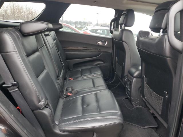 Photo 11 from auction – 2013 DODGE DURANGO CR with VIN 1C4SDJDT5DC535854