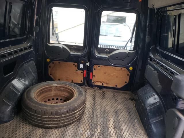 Photo 10 from auction – 2010 FORD TRANSIT CO with VIN NM0LS6BN0AT002895