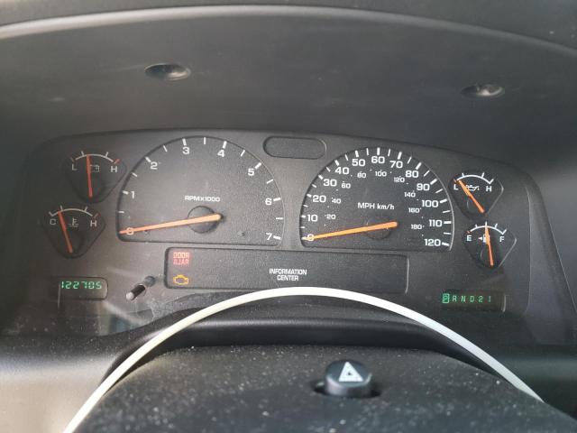 Photo 9 from auction – 2003 DODGE DAKOTA QUA with VIN 1D7HG48N53S102284