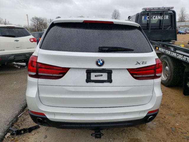 Photo 6 from auction – 2015 BMW X5 XDRIVE3 with VIN 5UXKR0C51F0P18668