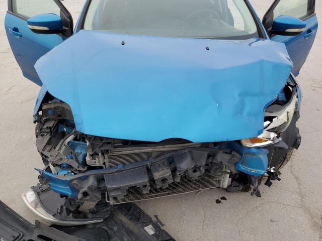 Photo 11 from auction – 2013 FORD FOCUS SE with VIN 1FADP3F23DL232867