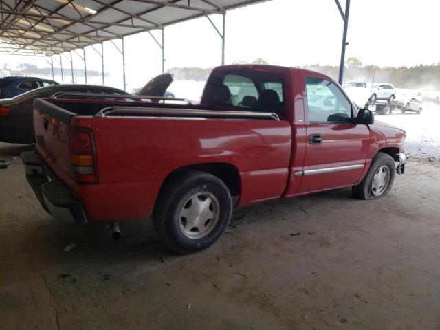 Photo 3 from auction – 2003 GMC NEW SIERRA with VIN 1GTEC14T13Z332603