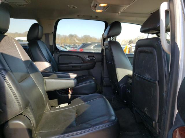 Photo 11 from auction – 2013 CHEVROLET SUBURBAN K with VIN 1GNSKKE78DR253189