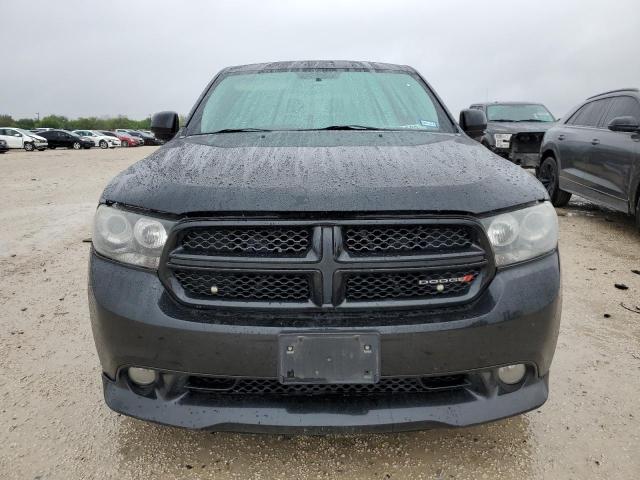 Photo 5 from auction – 2013 DODGE DURANGO R/ with VIN 1C4SDHCT5DC520815