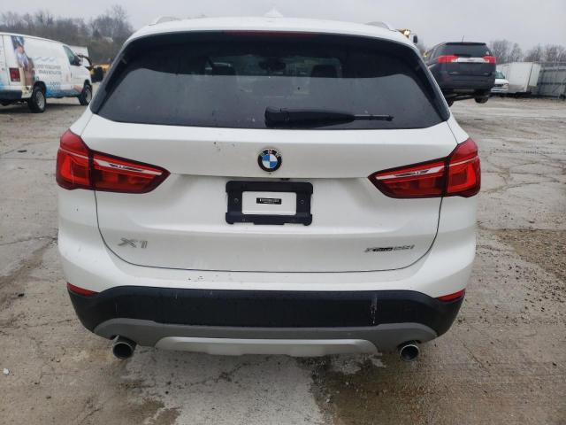 Photo 6 from auction – 2018 BMW X1 XDRIVE2 with VIN WBXHT3C38J5L31952