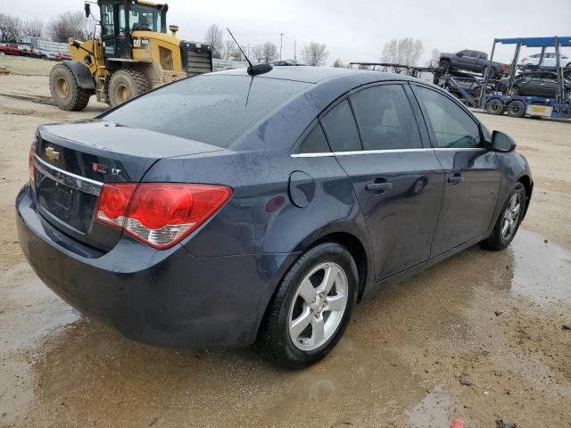 Photo 3 from auction – 2015 CHEVROLET CRUZE LT with VIN 1G1PC5SB5F7118345
