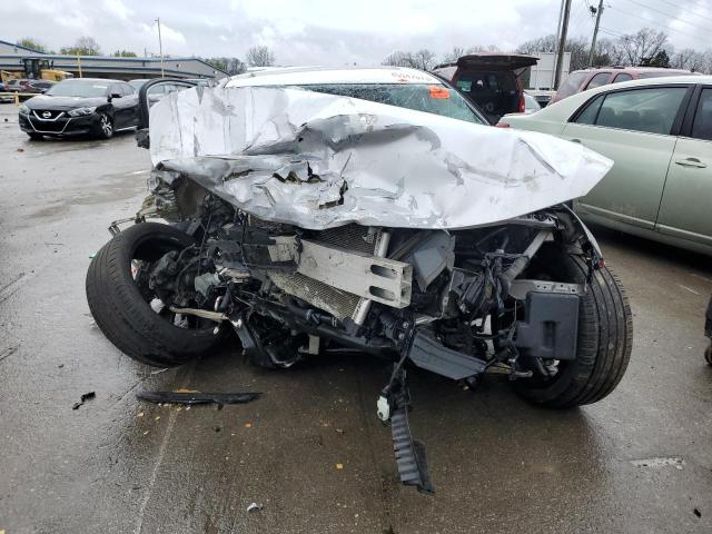 Photo 5 from auction – 2021 NISSAN ALTIMA SR with VIN 1N4BL4CV1MN377966