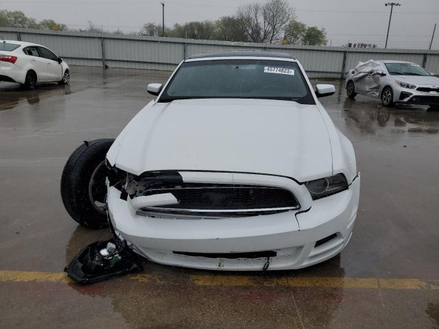 Photo 5 from auction – 2014 FORD MUSTANG with VIN 1ZVBP8EM2E5272393