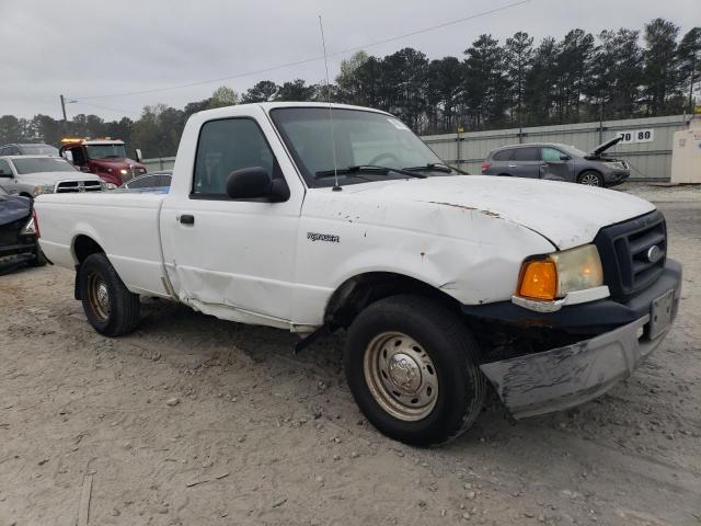 Photo 4 from auction – 2004 FORD RANGER with VIN 1FTYR10UX4PB23920