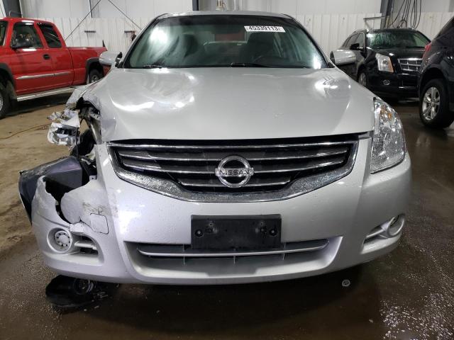 Photo 5 from auction – 2011 NISSAN ALTIMA BAS with VIN 1N4AL2AP5BN415653