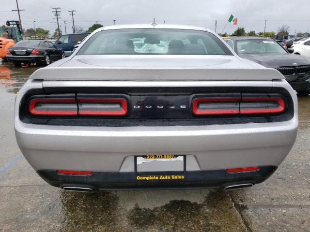 Photo 6 from auction – 2015 DODGE CHALLENGER with VIN 2C3CDZAG3FH703876