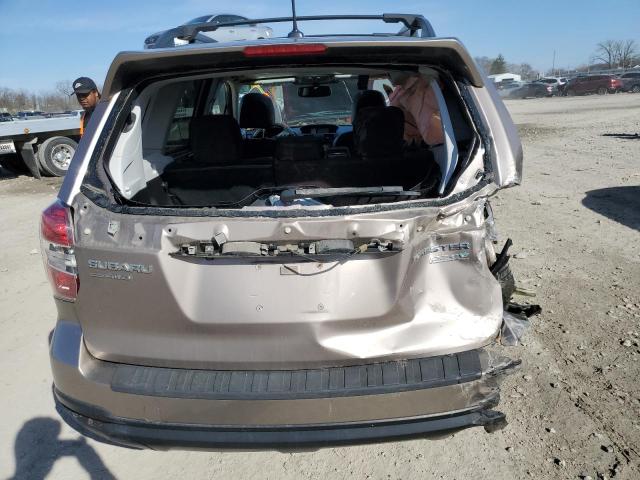 Photo 6 from auction – 2014 SUBARU FORESTER 2 with VIN JF2SJAJC4EH518711