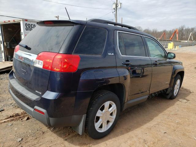 Photo 3 from auction – 2015 GMC TERRAIN SL with VIN 2GKFLWEK1F6258269