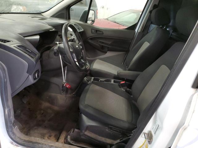 Photo 7 from auction – 2019 FORD TRANSIT CO with VIN NM0LS7E29K1397020