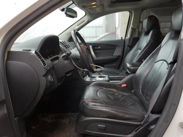 Photo 7 from auction – 2007 GMC ACADIA SLT with VIN 1GKEV23767J109759