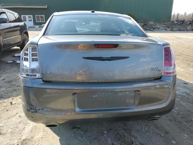 Photo 6 from auction – 2012 CHRYSLER 300 S with VIN 2C3CCAJT1CH137178